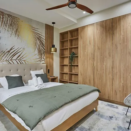 Exceptional 4bdr 10p Near Montmartre Apartment