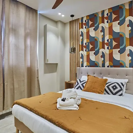 Exceptional 4bdr 10p Near Montmartre Apartment