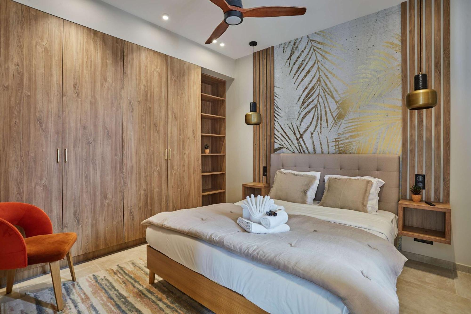 Exceptional 4bdr 10p Near Montmartre Apartment